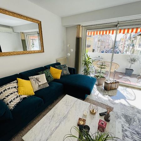 John Homestay Room In Nice Dış mekan fotoğraf