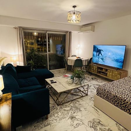 John Homestay Room In Nice Dış mekan fotoğraf