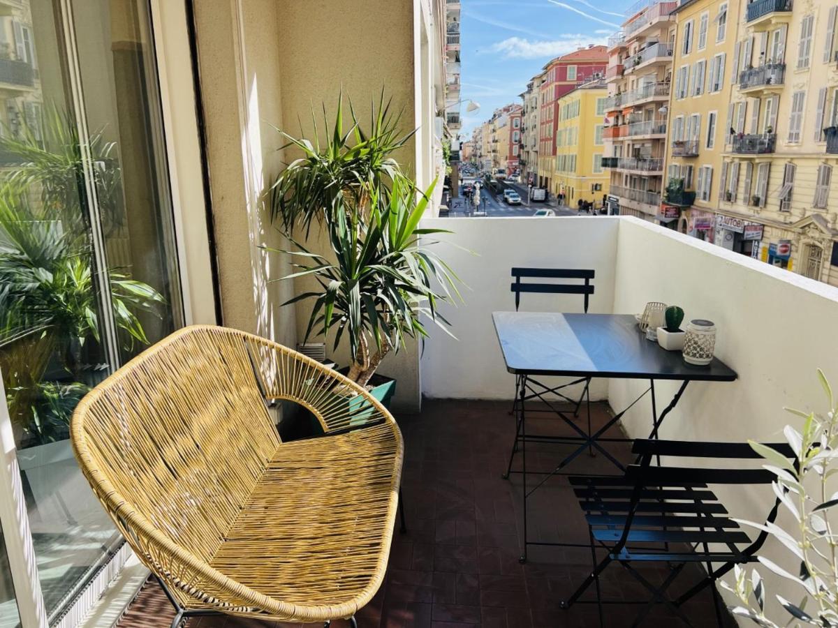 John Homestay Room In Nice Dış mekan fotoğraf