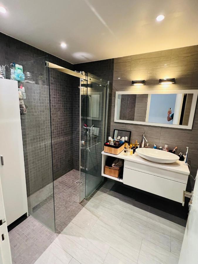 John Homestay Room In Nice Dış mekan fotoğraf