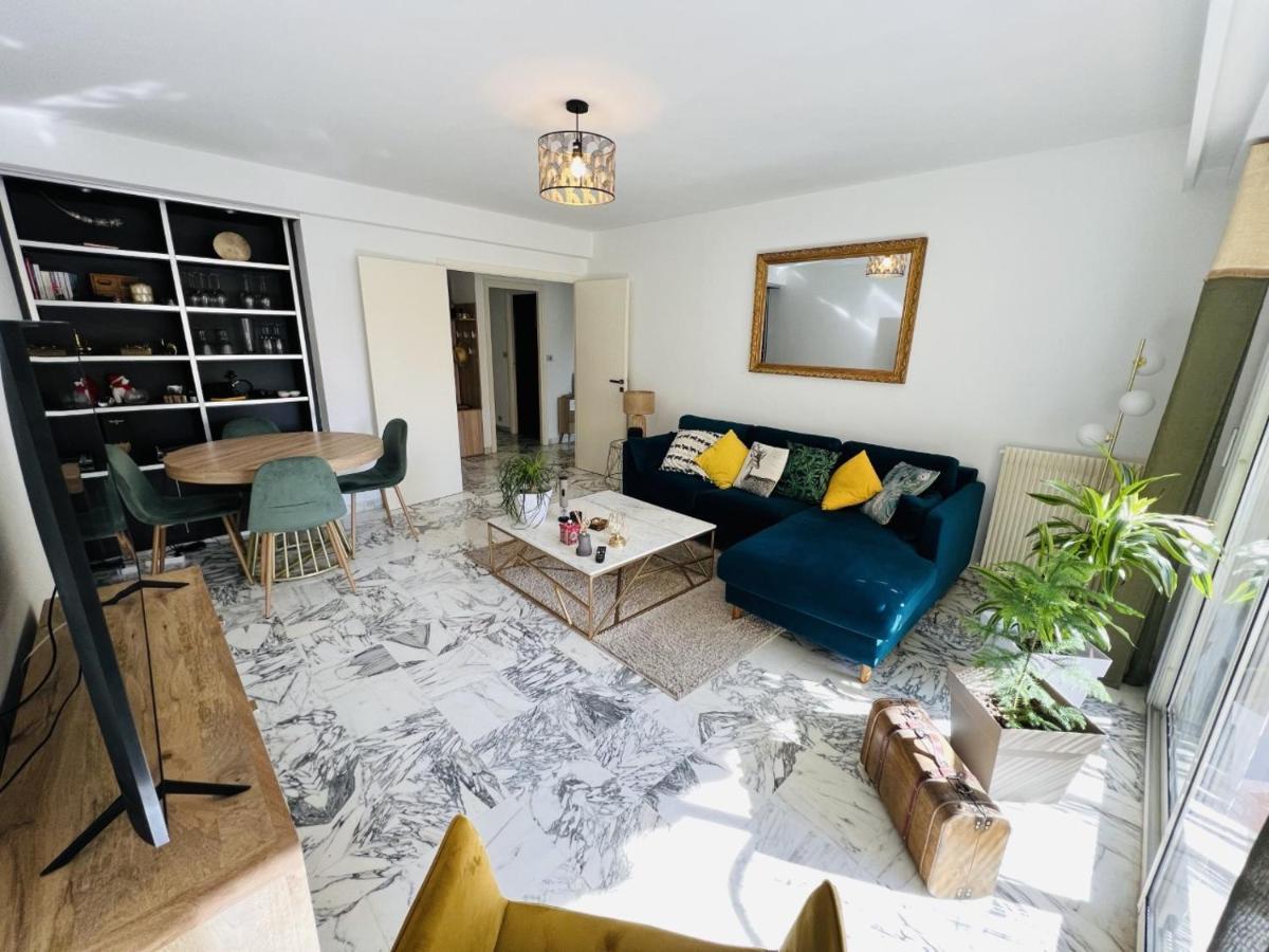 John Homestay Room In Nice Dış mekan fotoğraf