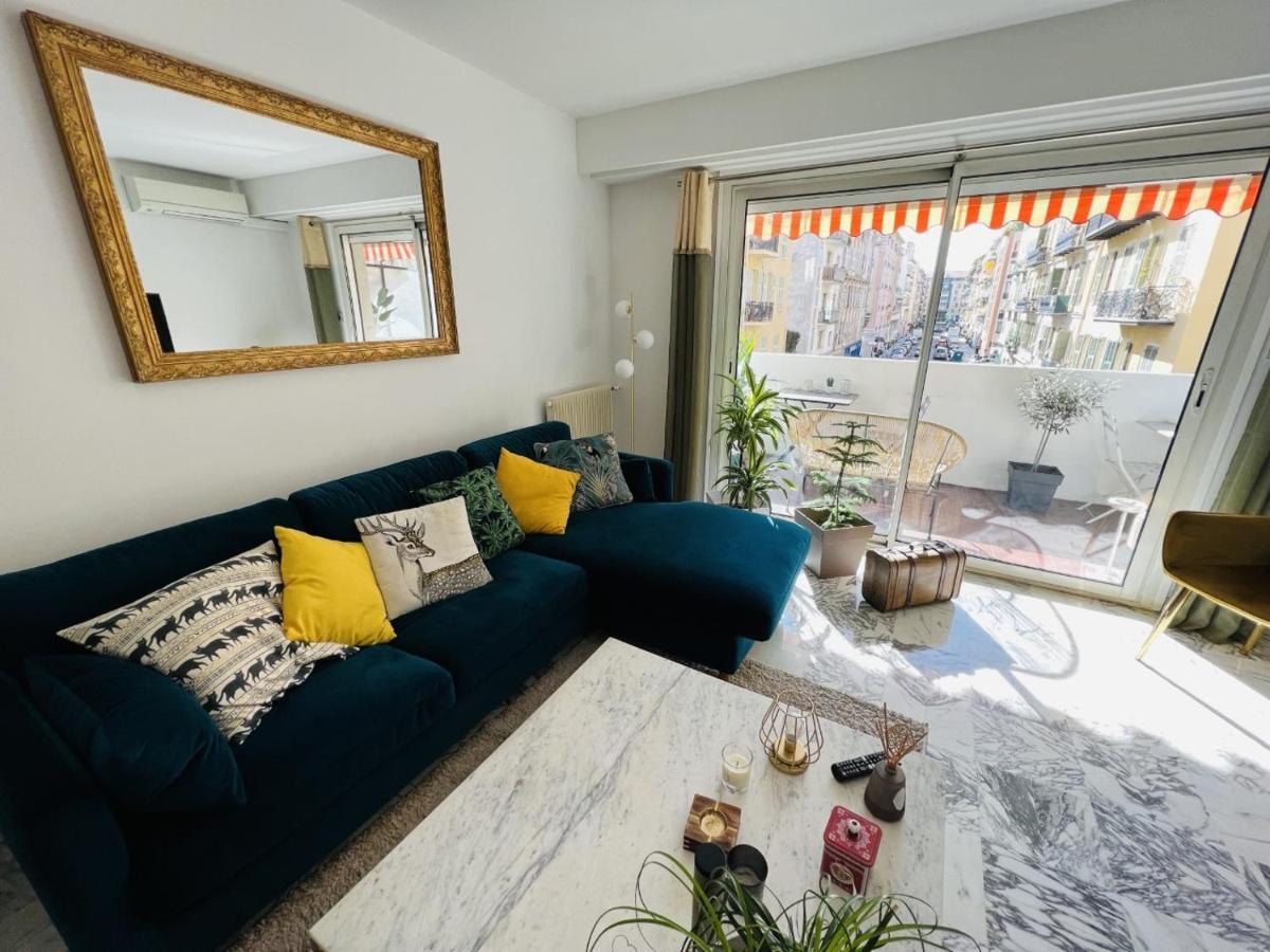 John Homestay Room In Nice Dış mekan fotoğraf