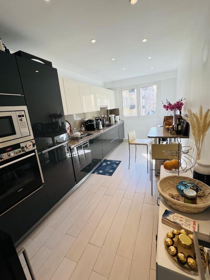 John Homestay Room In Nice Dış mekan fotoğraf