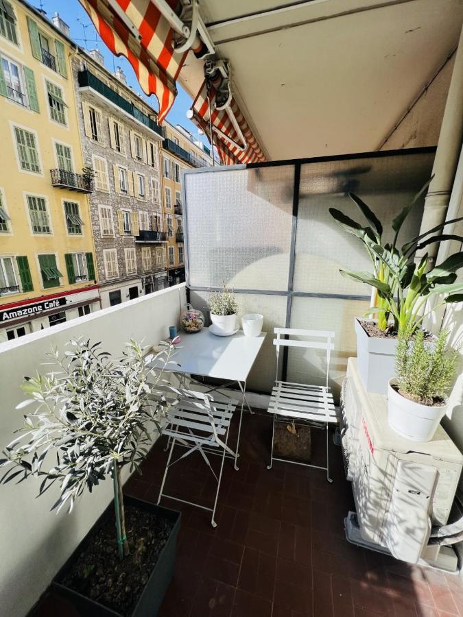 John Homestay Room In Nice Dış mekan fotoğraf