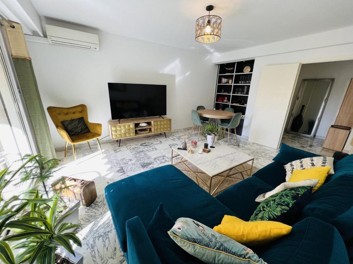 John Homestay Room In Nice Dış mekan fotoğraf