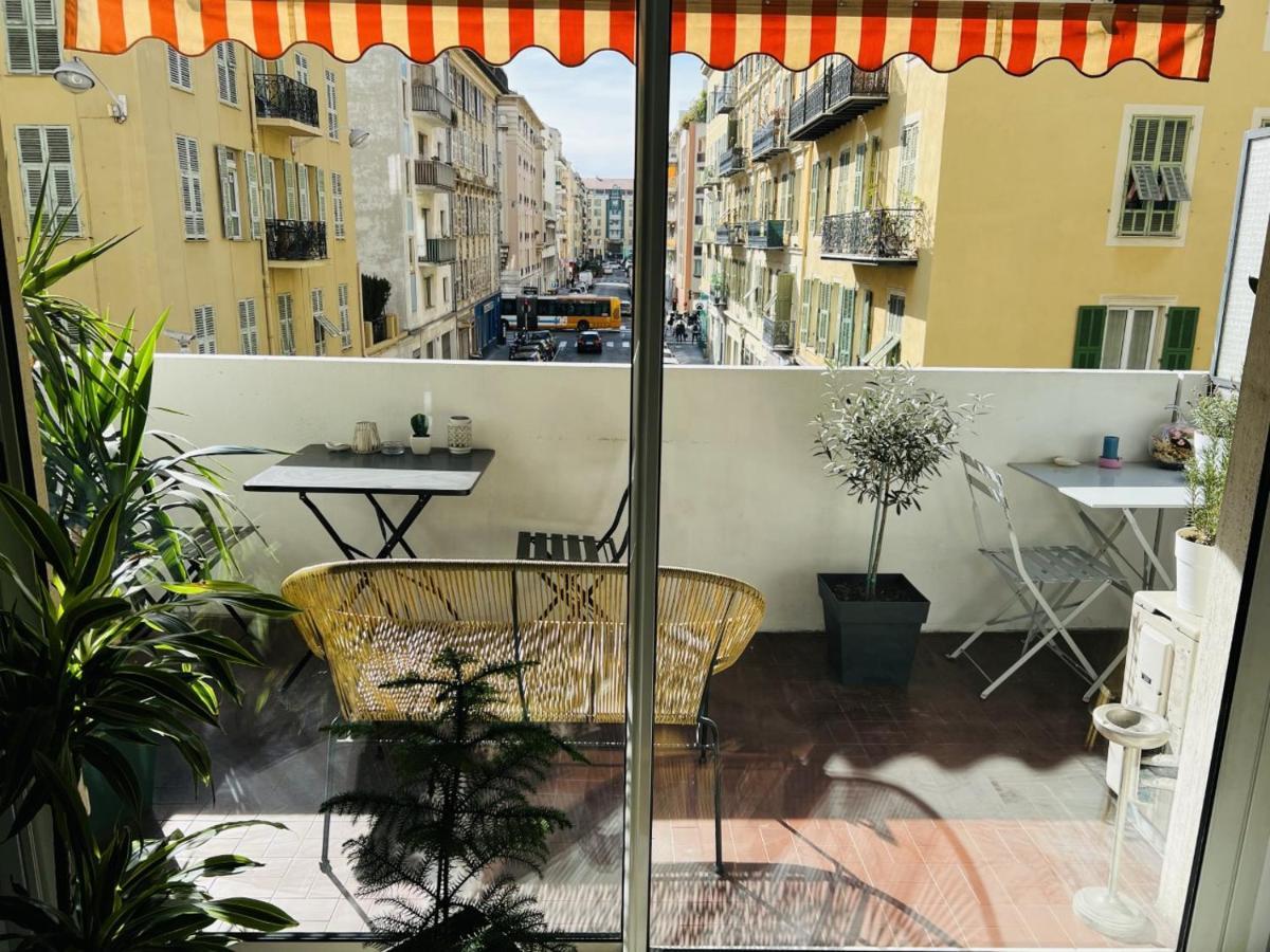 John Homestay Room In Nice Dış mekan fotoğraf