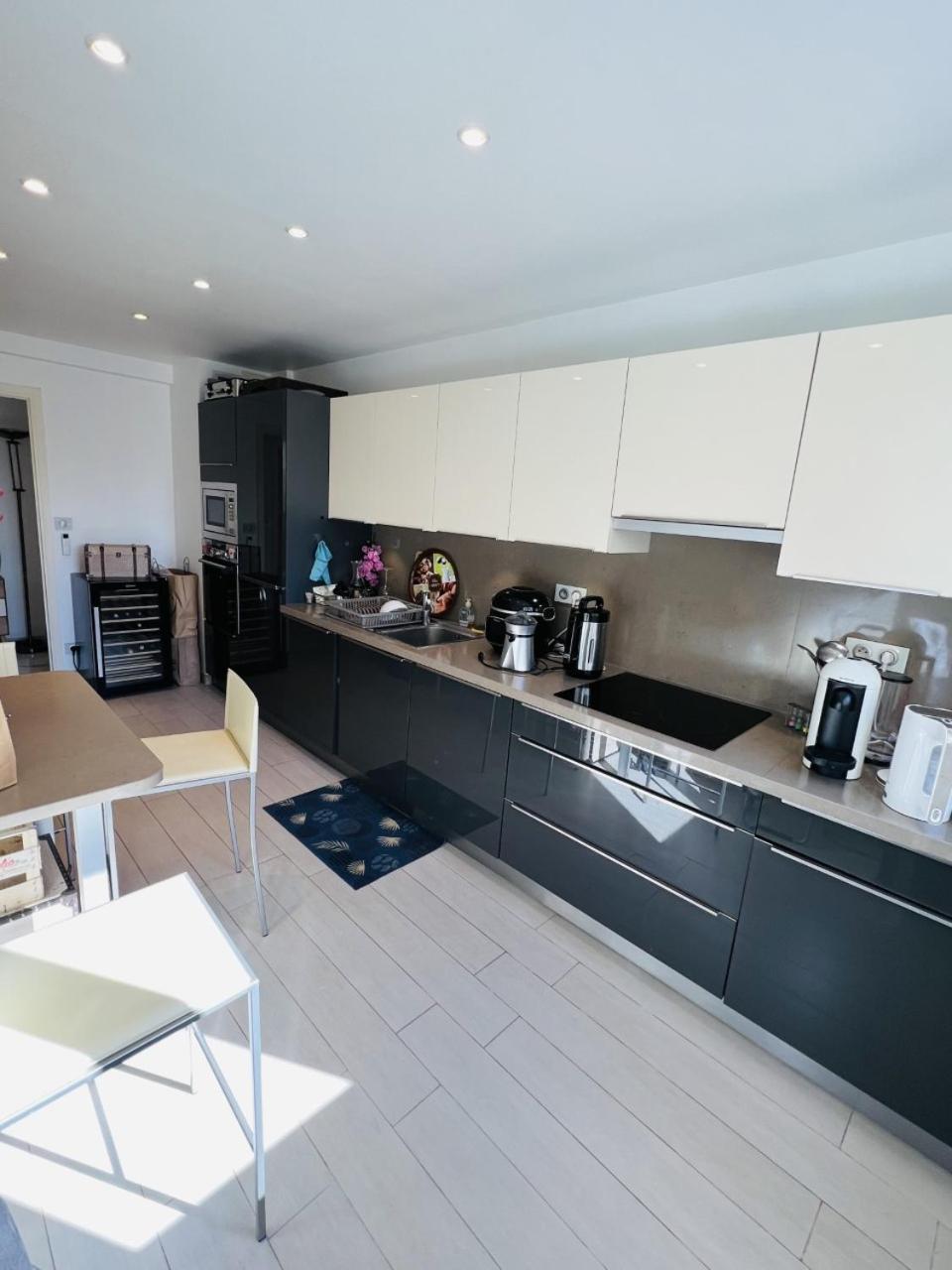 John Homestay Room In Nice Dış mekan fotoğraf