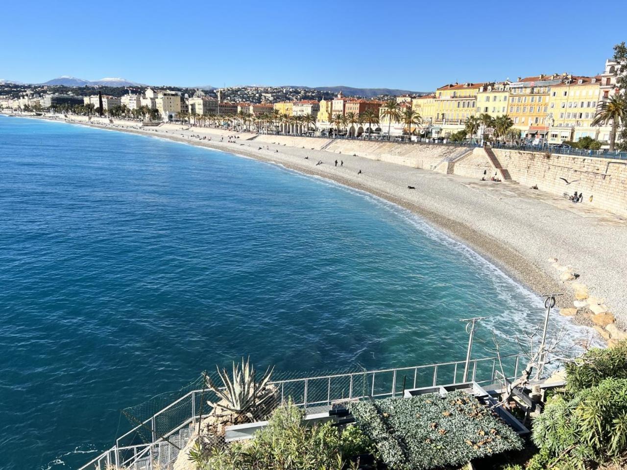 John Homestay Room In Nice Dış mekan fotoğraf