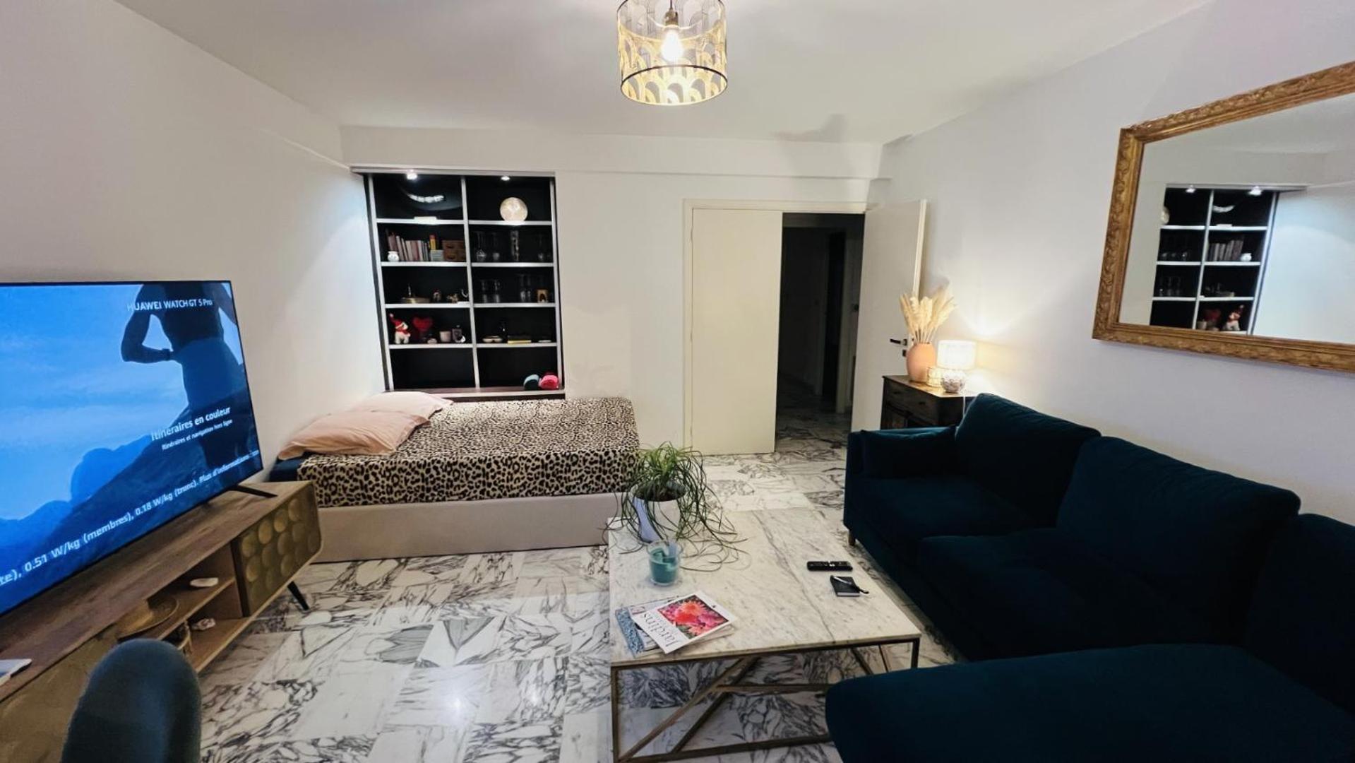 John Homestay Room In Nice Dış mekan fotoğraf