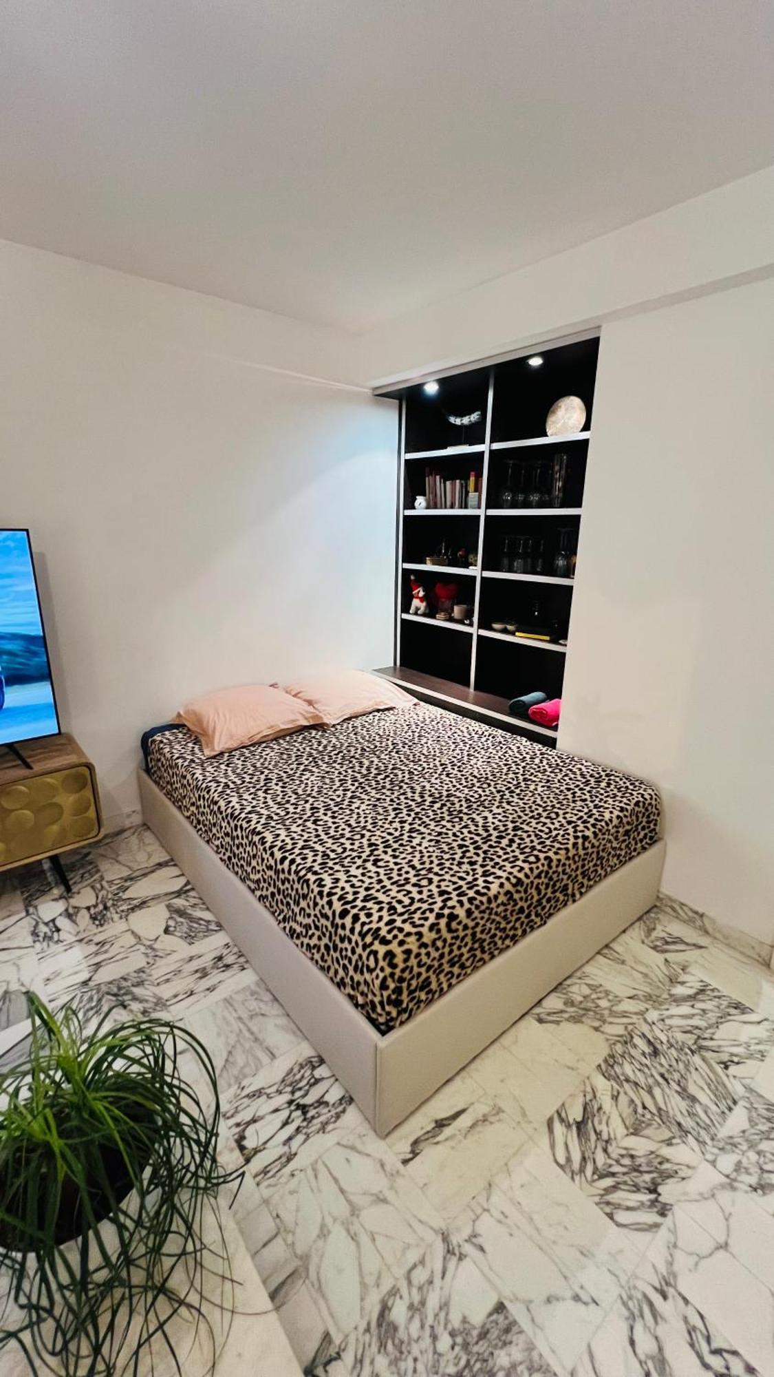 John Homestay Room In Nice Dış mekan fotoğraf